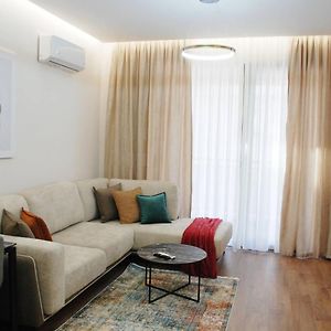 Appartement met Twee Slaapkamers
